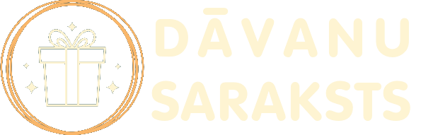 Dāvanu saraksts