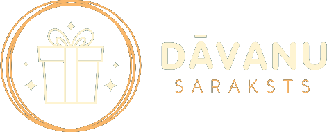 Dāvanu saraksts